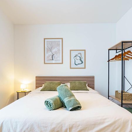 Studio Elegant 3 Pers Wifi Σεν-Κεντέν Εξωτερικό φωτογραφία