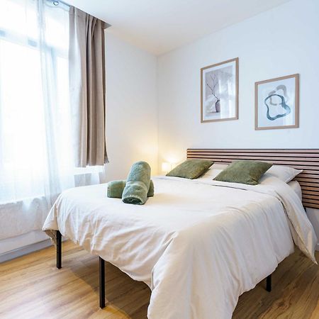 Studio Elegant 3 Pers Wifi Σεν-Κεντέν Εξωτερικό φωτογραφία