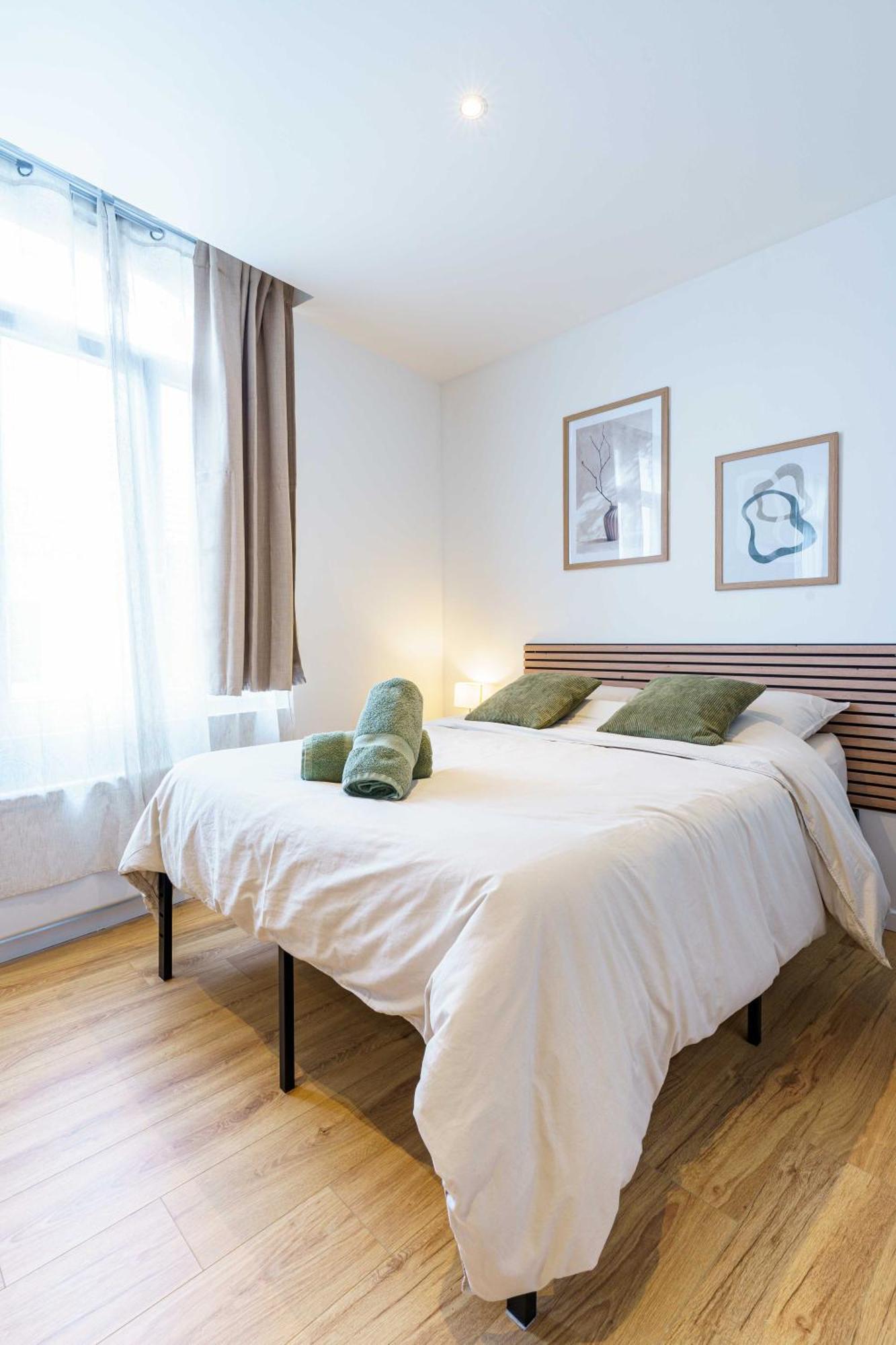 Studio Elegant 3 Pers Wifi Σεν-Κεντέν Εξωτερικό φωτογραφία